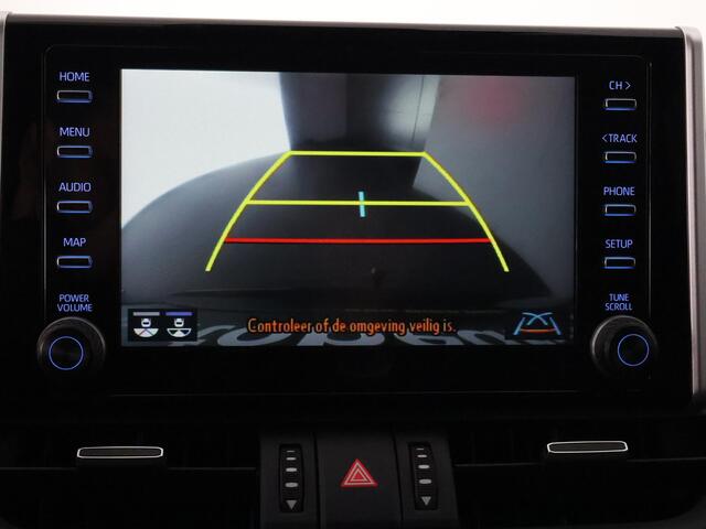 Toyota RAV4 2.5 Plug-in Hybrid AWD Business Plus | Stuur-/Stoelverwarming voor & achter | Apple Carplay & AndroidAUTO | Adapt.Cruise Control |