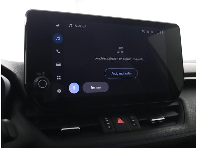 Toyota RAV4 2.5 Hybrid AWD Bi-Tone
