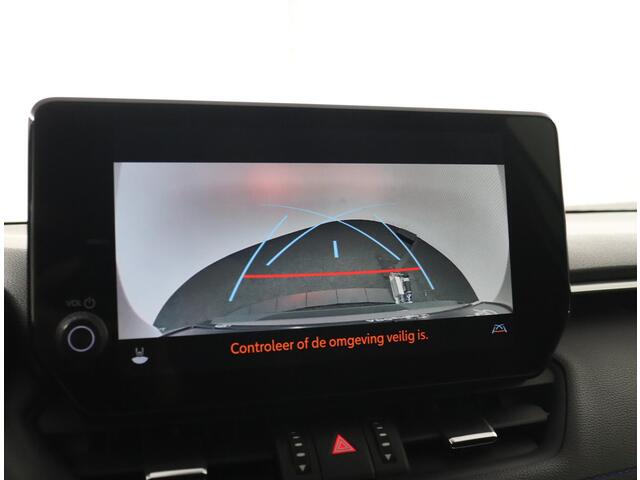 Toyota RAV4 2.5 Hybrid AWD Bi-Tone