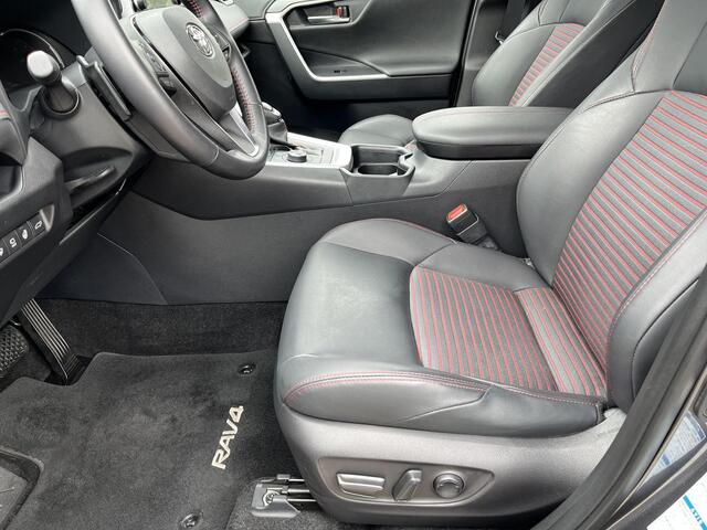 Toyota RAV4 2.5 Plug-in Hybrid AWD Business Plus | All-in prijs | Automaat | Panoramadak | 360° camera