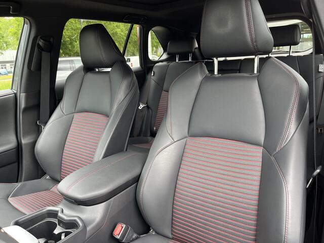 Toyota RAV4 2.5 Plug-in Hybrid AWD Business Plus | All-in prijs | Automaat | Panoramadak | 360° camera