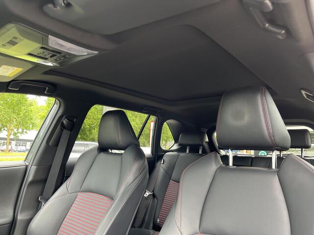 Toyota RAV4 2.5 Plug-in Hybrid AWD Business Plus | All-in prijs | Automaat | Panoramadak | 360° camera