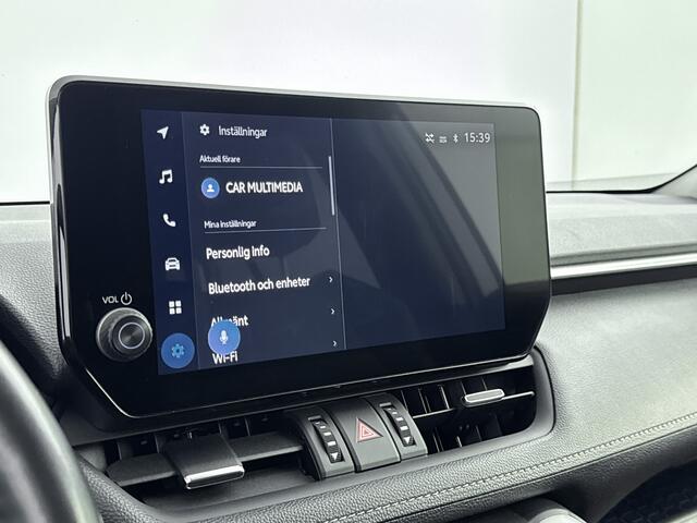 Toyota RAV4 2.5 Hybrid AWD Executive | Leder | Navigatie | PDC | Elek. Kofferklep |