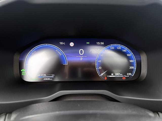 Toyota RAV4 2.5 Plug-in Hybrid AWD Bi-Tone Plus | CarPlay/Android Auto | Camera | LM Velgen |