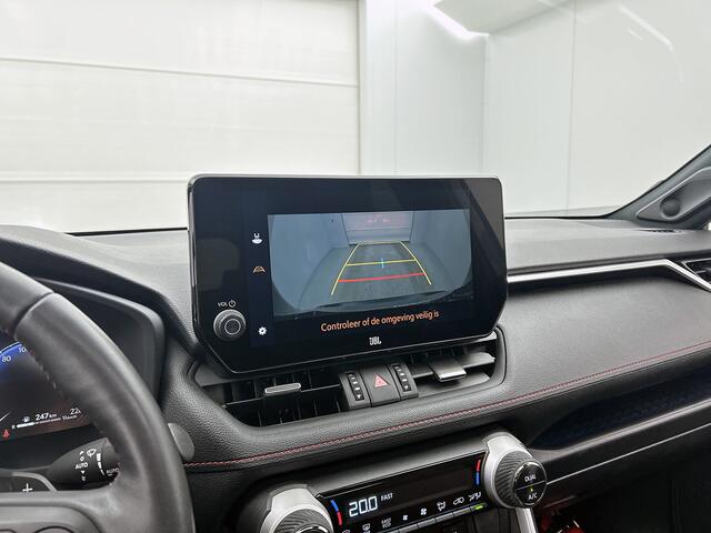 Toyota RAV4 2.5 Plug-in Hybrid AWD Bi-Tone Plus | CarPlay/Android Auto | Camera | LM Velgen |