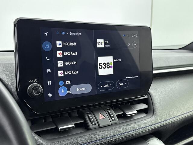 Toyota RAV4 2.5 Hybrid Style | Elek. Kofferklep | Navigatie | Parkeersensoren |
