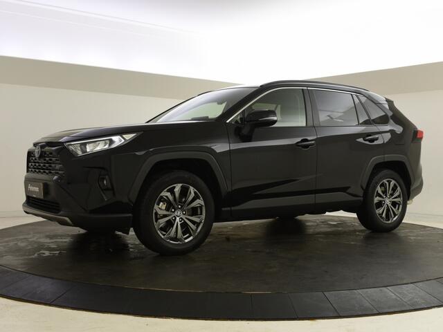 Toyota RAV4 2.5 Hybrid AWD Dynamic | Navigatie | Trekhaak