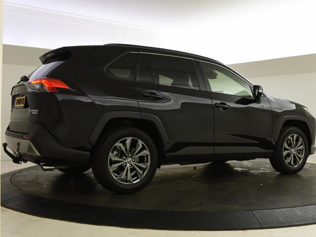 Toyota RAV4 2.5 Hybrid AWD Dynamic | Navigatie | Trekhaak