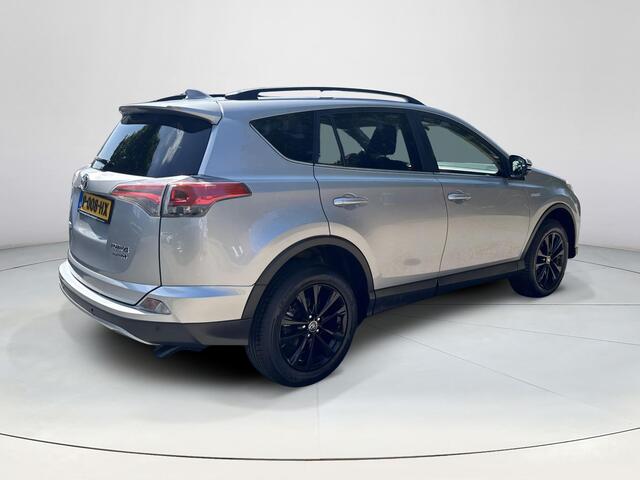 Toyota RAV4 2.5 Hybrid Executive | 06-10141018 Voor meer informatie