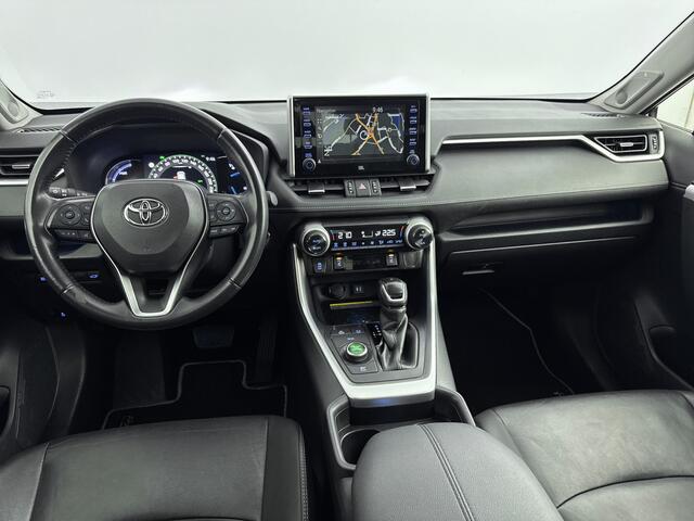 Toyota RAV4 2.5 Hybrid AWD Executive Stoelverwarming | Dodehoek Detectie | 360 Camera **