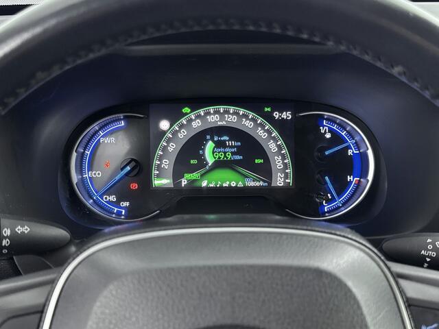 Toyota RAV4 2.5 Hybrid AWD Executive Stoelverwarming | Dodehoek Detectie | 360 Camera **