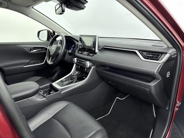 Toyota RAV4 2.5 Hybrid AWD Executive Stoelverwarming | Dodehoek Detectie | 360 Camera **