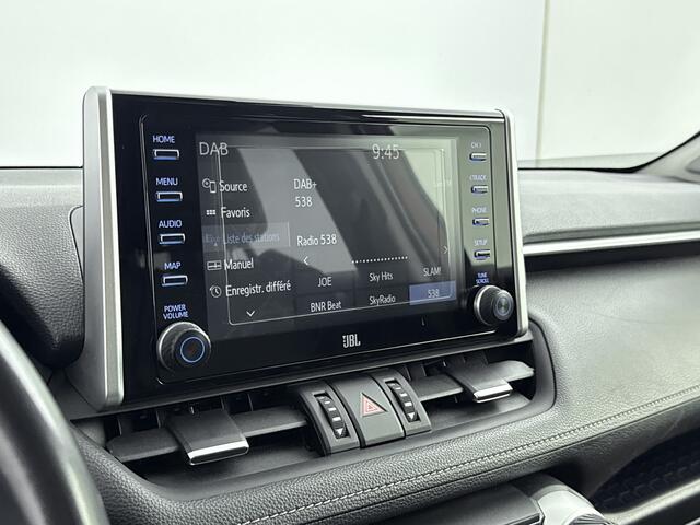 Toyota RAV4 2.5 Hybrid AWD Executive Stoelverwarming | Dodehoek Detectie | 360 Camera **