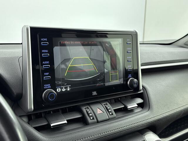 Toyota RAV4 2.5 Hybrid AWD Executive Stoelverwarming | Dodehoek Detectie | 360 Camera **