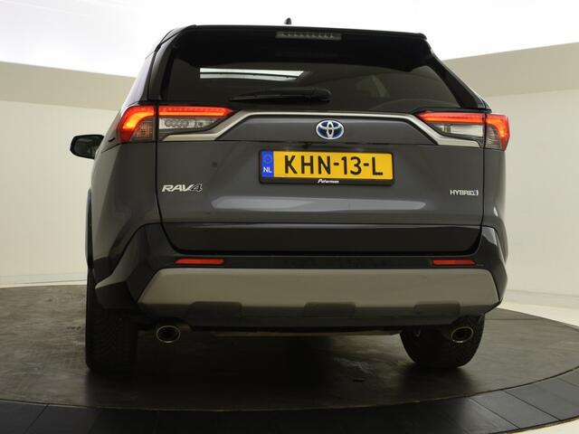 Toyota RAV4 2.5 Hybrid Style Bi Tone | Panoramadak | Elektr. a. klep |