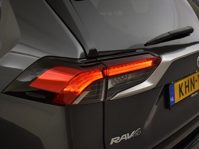 Toyota RAV4 2.5 Hybrid Style Bi Tone | Panoramadak | Elektr. a. klep |