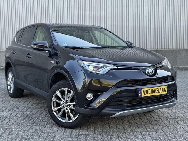 Toyota RAV4 2.5 Hybrid AWD Executive B. DEALER ONDERHOUD