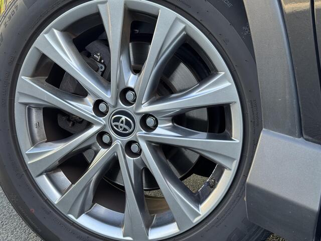 Toyota RAV4 2.5 Hybrid AWD Executive B. DEALER ONDERHOUD