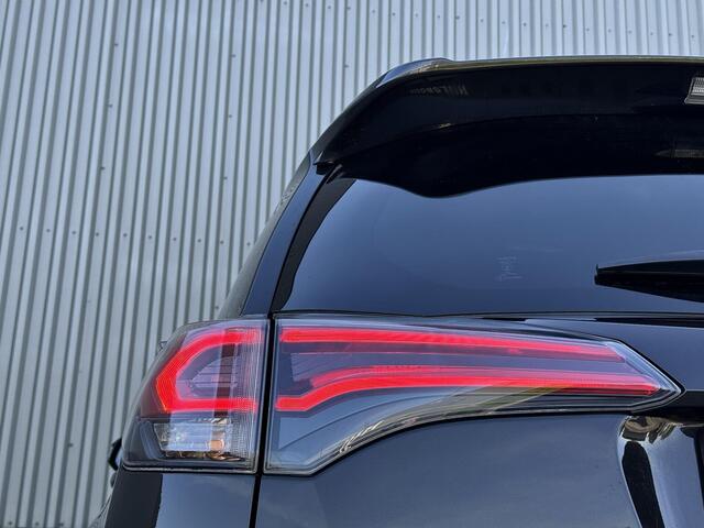 Toyota RAV4 2.5 Hybrid AWD Executive B. DEALER ONDERHOUD