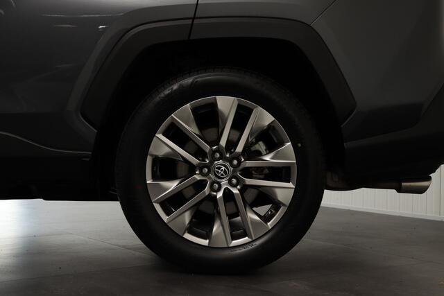 Toyota RAV4 2.5 Hybrid AWD Executive, Panodak