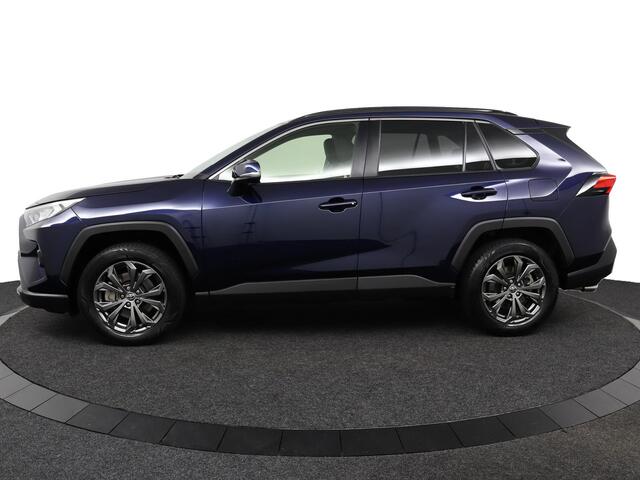 Toyota RAV4 2.5 Hybrid AWD Dynamic | Apple Carplay/Android Auto | elektrisch bedienbare achterklep |