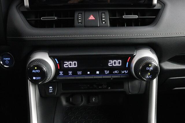 Toyota RAV4 2.5 Hybrid AWD Dynamic | Apple Carplay/Android Auto | elektrisch bedienbare achterklep |