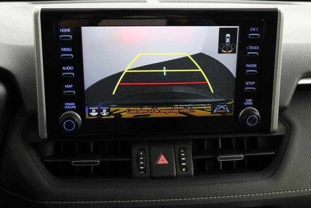 Toyota RAV4 2.5 Hybrid AWD Dynamic | Apple Carplay/Android Auto | elektrisch bedienbare achterklep |