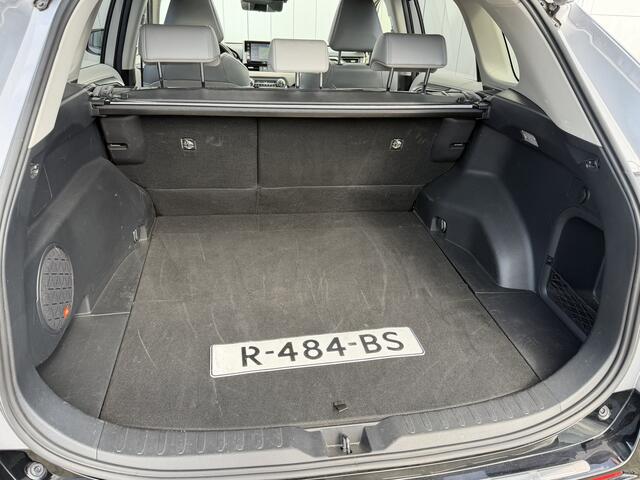 Toyota RAV4 2.5 Hybrid AWD Executive Trekhaak Dealer Onderhouden Stoel Koeling/Verwarming