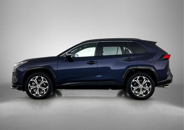 Toyota RAV4 2.5 Plug-in Hybrid AWD Style | NL-Auto | Fabr Garantie t/m 09-2035 mogelijk! Onderweg-naar-dealer