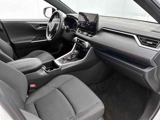 Toyota RAV4 2.5 Plug-in Hybrid AWD Business Plus | BTW Voertuig | Lederenbekleding | Dealeronderhouden |