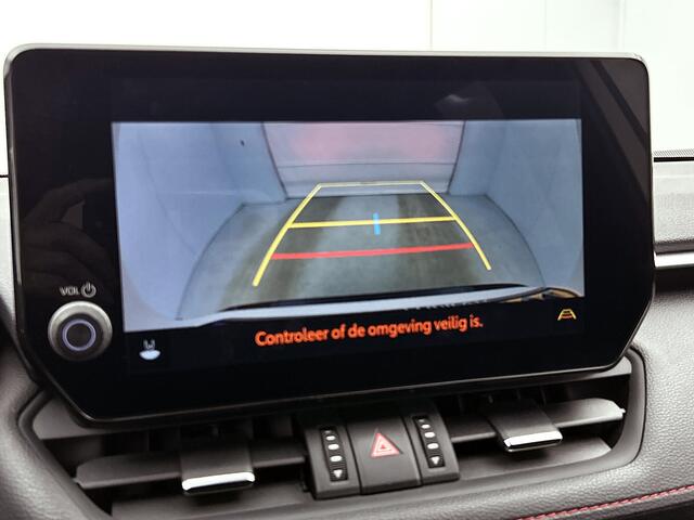 Toyota RAV4 2.5 Plug-in Hybrid AWD Business Plus | BTW Voertuig | Lederenbekleding | Dealeronderhouden |