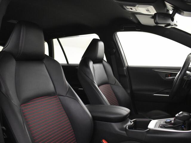 Toyota RAV4 2.5 Plug In Hybride Style Bi Tone | 360 camera | JBL | Blindspot