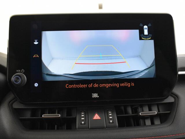Toyota RAV4 2.5 Plug In Hybride Style Bi Tone | 360 camera | JBL | Blindspot