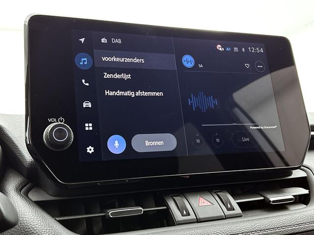 Toyota RAV4 2.5 Plug-in Hybrid AWD GR SPORT | Rondomzicht camera | Stoelverwarming | Elek. achterklep | Climate control |