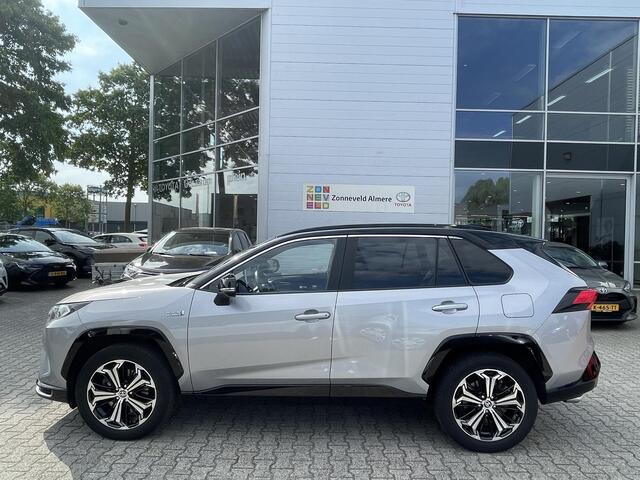 Toyota RAV4 2.5 Plug-in Hybrid AWD Bi-Tone Plus