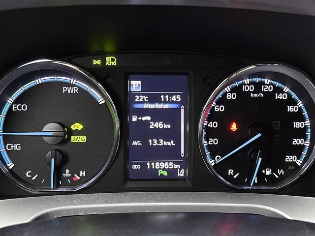 Toyota RAV4 2.5 Hybrid Dynamic Plus | Afneembare trekhaak | NL dealeronderhouden |