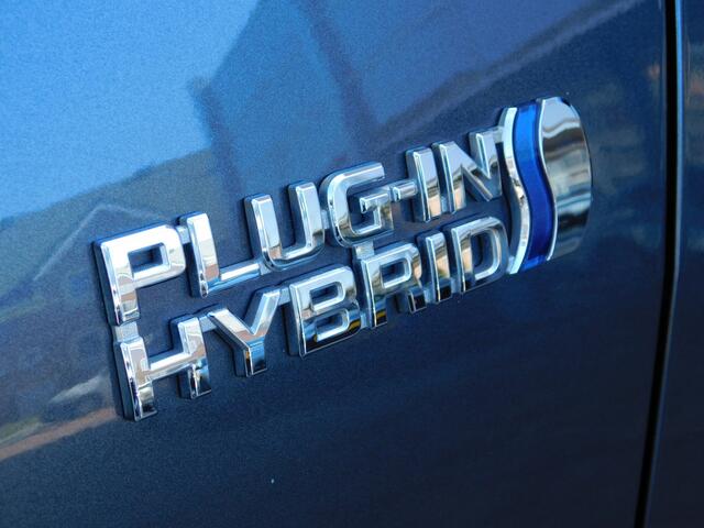 Toyota RAV4 2.5 Plug-in Hybrid AWD Style | Trekhaak