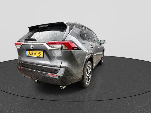Toyota RAV4 2.5 Plug-in Hybrid AWD Bi-Tone Plus