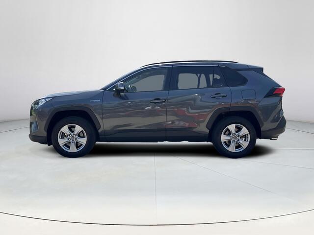 Toyota RAV4 2.5 Hybrid AWD First Edition | All-in prijs | Automaat | Stoelverwarming | Camera | Bluetooth |