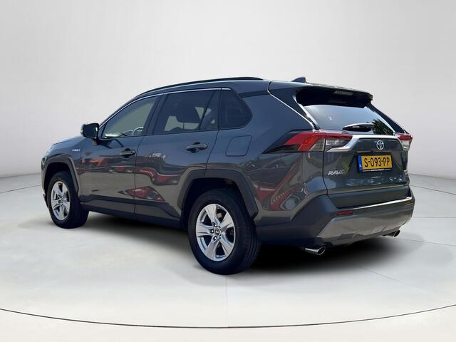 Toyota RAV4 2.5 Hybrid AWD First Edition | All-in prijs | Automaat | Stoelverwarming | Camera | Bluetooth |
