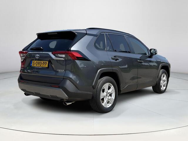 Toyota RAV4 2.5 Hybrid AWD First Edition | All-in prijs | Automaat | Stoelverwarming | Camera | Bluetooth |
