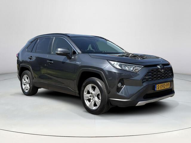 Toyota RAV4 2.5 Hybrid AWD First Edition | All-in prijs | Automaat | Stoelverwarming | Camera | Bluetooth |