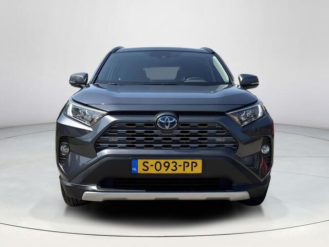 Toyota RAV4 2.5 Hybrid AWD First Edition | All-in prijs | Automaat | Stoelverwarming | Camera | Bluetooth |