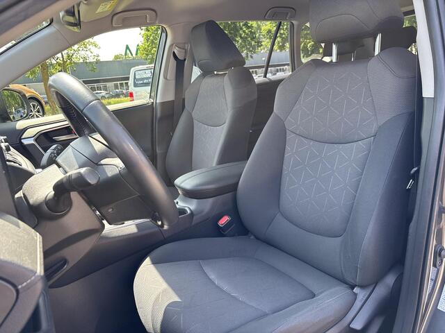 Toyota RAV4 2.5 Hybrid AWD First Edition | All-in prijs | Automaat | Stoelverwarming | Camera | Bluetooth |