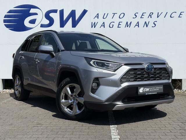 Toyota RAV4 2.5 Hybrid AWD Executive | Navi | ACC | Leder | Memory | Keyless | 18 inch