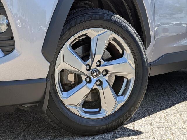 Toyota RAV4 2.5 Hybrid AWD Executive | Trekhaak 1650 KG | JBL | 360 cam. | Memory | Stoelver. | Elek. kofferklep | BSM