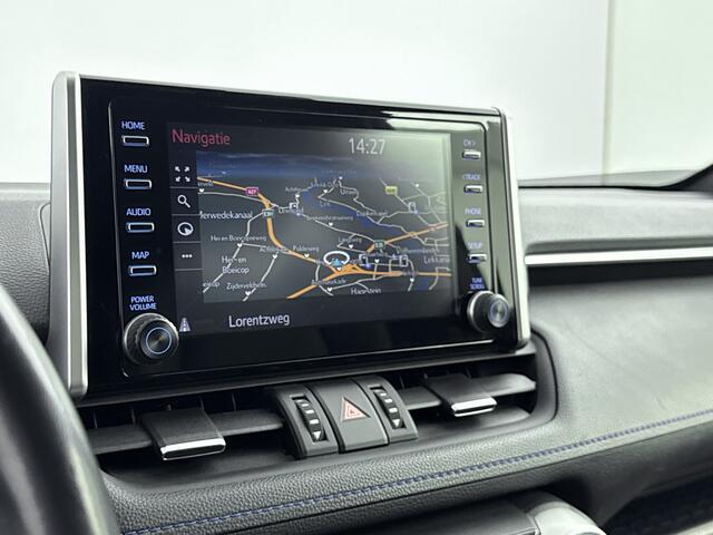 Toyota RAV4 2.5 Hybrid AWD Bi-Tone | 360° Camera | Navigatie | Onderweg-naar-dealer