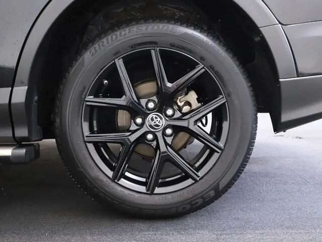 Toyota RAV4 2.5 Hybrid Aut. Adventure Trekhaak/ Leer/ Schuifdak/ Navigatie/ Camera/ Stoelverwarming/ Elektr. achterklep