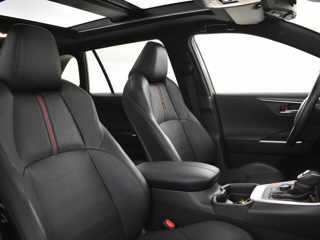 Toyota RAV4 2.5 Hybrid Plug In AWD Bi-Tone | JBL | BLIS | 360 | Panoramadak