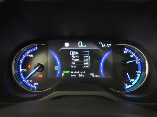 Toyota RAV4 2.5 Hybrid Plug In AWD Bi-Tone | JBL | BLIS | 360 | Panoramadak